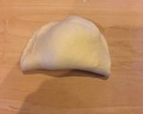 贅沢な味わい*くりーむパン*作り方17写真