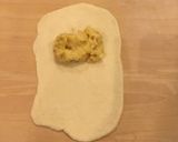贅沢な味わい*くりーむパン*作り方19写真