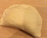 贅沢な味わい*くりーむパン*作り方21写真