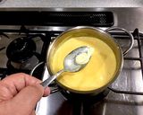 にんじんのスープ（ハンドブレンダー使用）作り方6写真