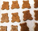型抜きで可愛い♡シナモンカラメルクッキー作り方9写真