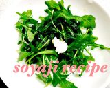 オリーブオイルと麺つゆ 万能ドレッシング作り方3写真