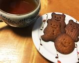 型抜きで可愛い♡シナモンカラメルクッキー作り方10写真