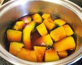 手間いらずの副菜♡かぼちゃのほっこり煮作り方3写真
