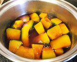 手間いらずの副菜♡かぼちゃのほっこり煮作り方3写真