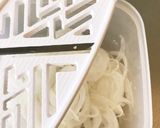 新玉ねぎとトマトのナムル。生姜入り。作り方2写真