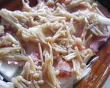 子供が大好き!新玉ねぎのチーズ焼き作り方2写真