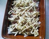 子供が大好き!新玉ねぎのチーズ焼き作り方3写真