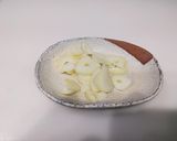 和風ポークソテー(醤油味ニンニク風味)作り方1写真