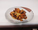 和風ポークソテー(醤油味ニンニク風味)作り方4写真