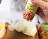 はんぺんチーズフライ作り方3写真
