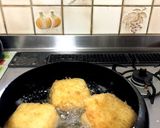 はんぺんチーズフライ作り方6写真