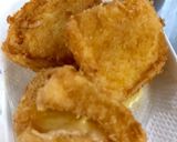 はんぺんチーズフライ作り方8写真