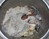 おからのハチミツクッキー作り方1写真
