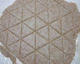 おからのハチミツクッキー作り方5写真