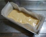 簡単 油少なめ バナナケーキ作り方6写真