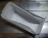 簡単 油少なめ バナナケーキ作り方1写真