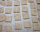 おからのハチミツクッキー作り方6写真