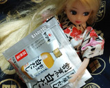 リカと♡あさりと春のお吸い物ꕤ*.ﾟ作り方2写真
