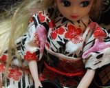 リカと♡あさりと春のお吸い物ꕤ*.ﾟ作り方3写真