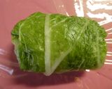 子供も大好き♡白菜漬物の簡単にぎり作り方5写真