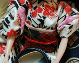 リカと♡あさりと春のお吸い物ꕤ*.ﾟ作り方6写真