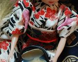 リカと♡あさりと春のお吸い物ꕤ*.ﾟ作り方5写真