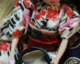 リカと♡あさりと春のお吸い物ꕤ*.ﾟ作り方5写真