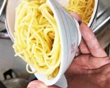 便利♪【パスタを冷凍してストック】作り方5写真