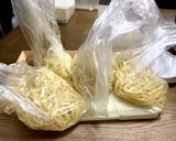 便利♪【パスタを冷凍してストック】作り方6写真