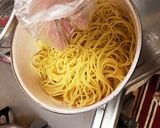便利♪【パスタを冷凍してストック】作り方3写真