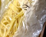 便利♪【パスタを冷凍してストック】作り方7写真