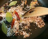 ☆自分好みのビリヤニマサラを作ろう☆作り方1写真