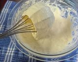 簡単!餃子の具でシャーピン作り方2写真