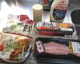簡単!焼きマヨソバ!(^^)!作り方1写真