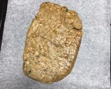 どこまでもずぼらなきなこと大豆のスコーン作り方5写真