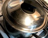 牡蠣ご飯作り方8写真