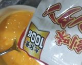 新玉ねぎと土筆のチーズオムレツ作り方3写真