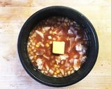 炊飯器で簡単！チキンライス作り方3写真