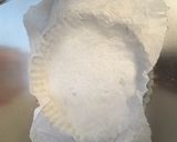 ズブリチョラータ作り方4写真