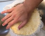 ズブリチョラータ作り方6写真