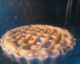 めっちゃ簡単!適当アップルパイ!作り方4写真