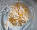 バター風味☆簡単!基本のパウンドケーキ♪作り方3写真