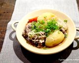 炊飯器で簡単！チキンライス作り方8写真