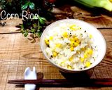 炊飯器で簡単！チキンライス作り方10写真