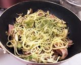 便利♪【パスタを冷凍してストック】作り方11写真