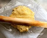歯ごたえがあって満足！おからクッキー♪作り方4写真