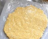 歯ごたえがあって満足！おからクッキー♪作り方5写真