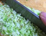 餃子とは野菜料理なのじゃからな作り方3写真