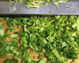 餃子とは野菜料理なのじゃからな作り方4写真
